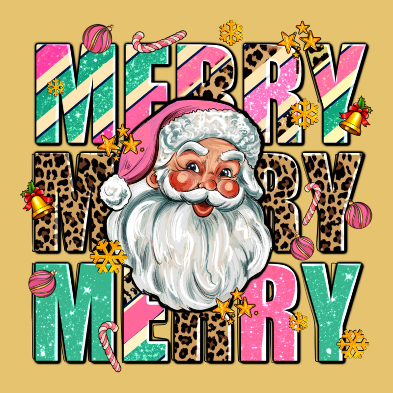 Merry Merry Merry Premium Sweatshirt by AdoDesignShop | Teevron