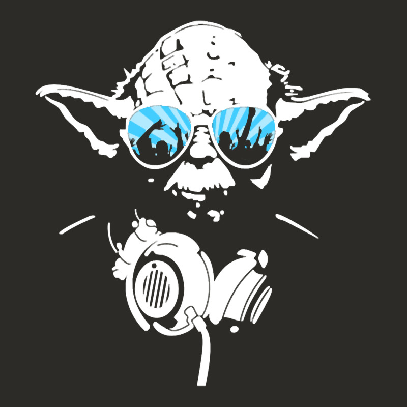 Dj Yoda Heavy Core Tee by longCreatives | Teevron