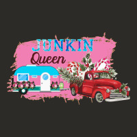 Queen Junker Heavy Core Tee | Teevron