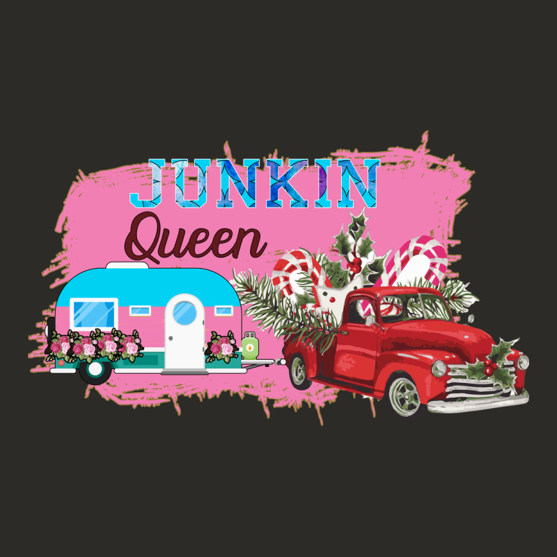 Queen Junker Heavy Core Tee by Bettercallsaul | Teevron