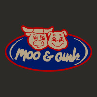 Moo And Oink Chicago Heavy Core Tee | Teevron