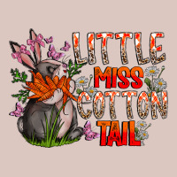 Little Miss Cotton Tail Premium Hoodie | Teevron