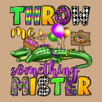 Throw Me Something Mister Mardi Gras Olivia Vintage Hoodie | Teevron