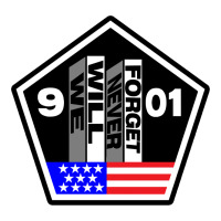 9-11 We Will Never Forget | Teevron