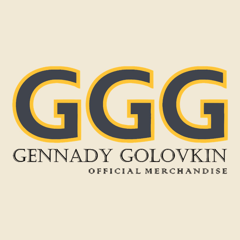 Gennady Golovkin - Official Merchandise Premium Tee by longCreatives | Teevron