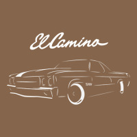 El Camino Premium Tee | Teevron