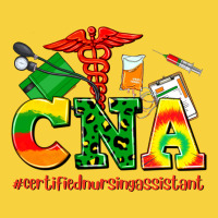 Cna Juneteenth Certified Nursing Assistant Premium Sweatshirt | Teevron