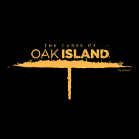 The Curse Of Oak Island Comfortable Short Sleeve Premium Tee | Teevron
