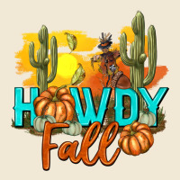 Howdy Fall Premium Tee | Teevron
