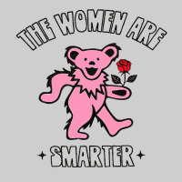 The Women Are Dancing Bear Smarter Premium Tee | Teevron