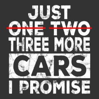 Just One More Car I Promise Mechanic Gift Car Lover Garage | Teevron