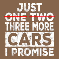 Just One More Car I Promise Mechanic Gift Car Lover Garage Premium Tee | Teevron