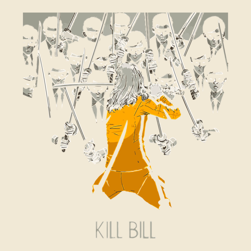 Kill Bill Premium Tee by longCreatives | Teevron