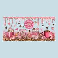 Cafecito Y Chisme Ladies Tee | Teevron