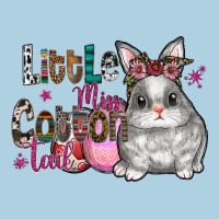 Little Miss Cotton Tail Premium Hoodie | Teevron