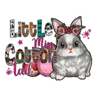 Little Miss Cotton Tail | Teevron