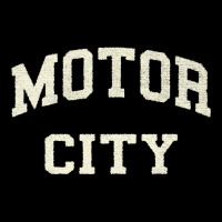 Classic Motor City Detroit Varsity Premium Tee | Teevron