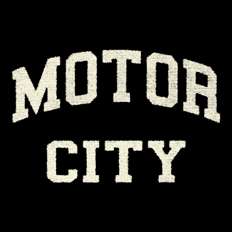 Classic Motor City Detroit Varsity Premium Tee by longCreatives | Teevron