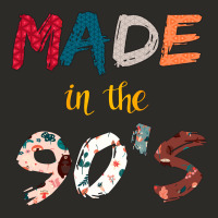 Made In The 90's Heavy Core Tee | Teevron