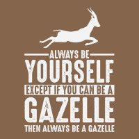 Gazelle Gift Lover Premium Tee | Teevron