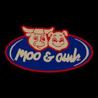 Moo And Oink Chicago Premium Tee | Teevron