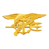 Navy Seals badge | Teevron