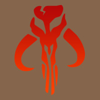 Mando Mythosaur Skull Sticker Premium Tee | Teevron