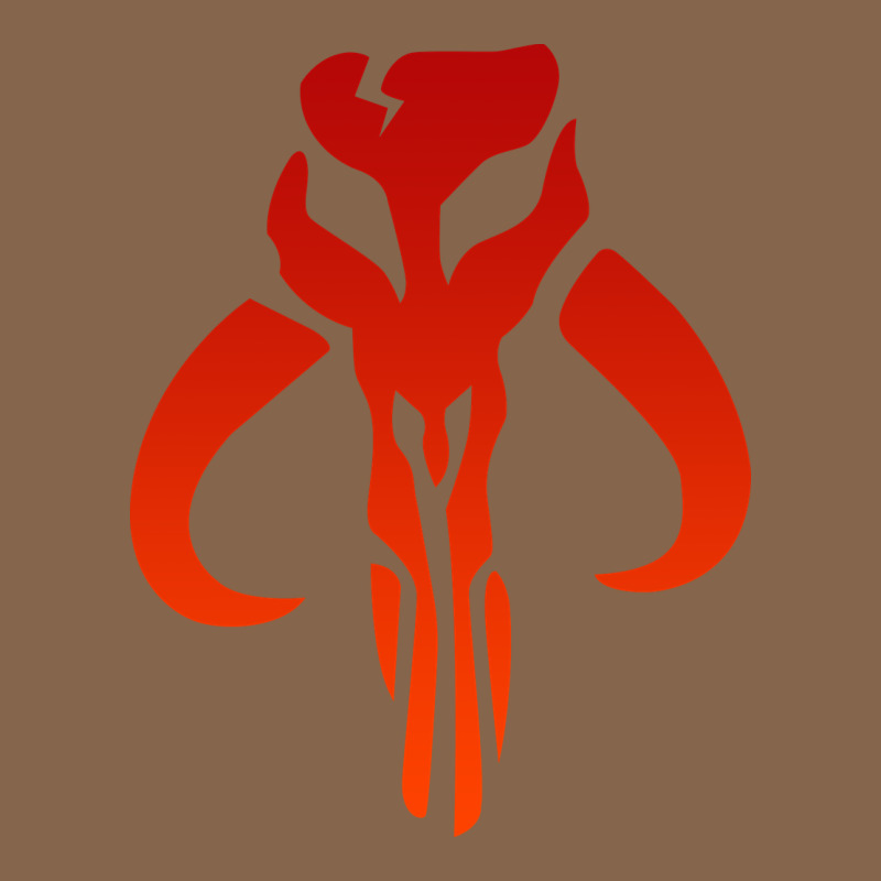 Mando Mythosaur Skull Sticker Premium Tee by longCreatives | Teevron