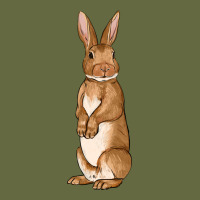 Bunny Easter Long Sleeve Tee | Teevron