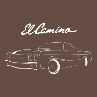 El Camino Long Sleeve Tee | Teevron