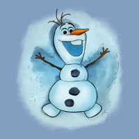 Olaf Snowman Urban Hoodie | Teevron