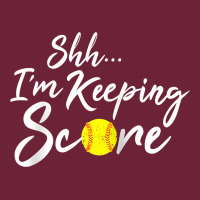 Scorekeeper Softball Team Scorebook Keeper Raglan Baseball Long Sleeve Tee | Teevron