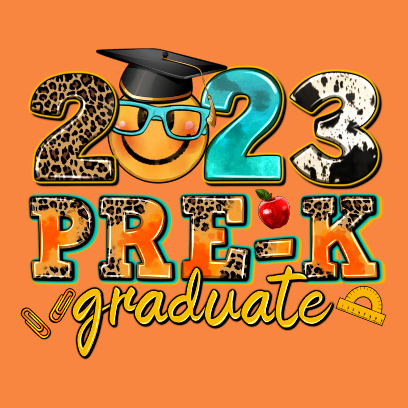 2023 Pre K Graduate Premium Sweatshirt by AdoDesignShop | Teevron