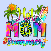 Mom Summer Urban Heavy Tee | Teevron