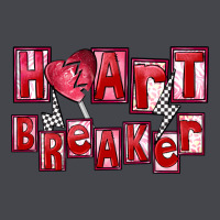 Heart Breaker Valentine's Day Long Sleeve Tee | Teevron