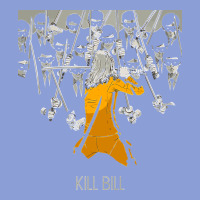 Kill Bill Long Sleeve Tee | Teevron