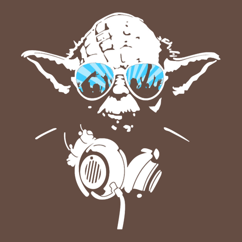 Dj Yoda Long Sleeve Tee by longCreatives | Teevron