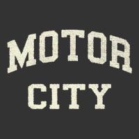 Classic Motor City Detroit Varsity | Teevron