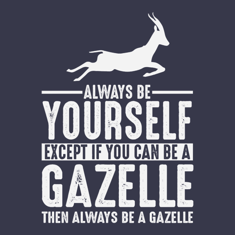 Gazelle Gift Lover Long Sleeve Tee by longCreatives | Teevron