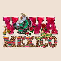Viva Mexico Urban Heavy Tee | Teevron
