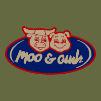 Moo And Oink Chicago Long Sleeve Tee | Teevron