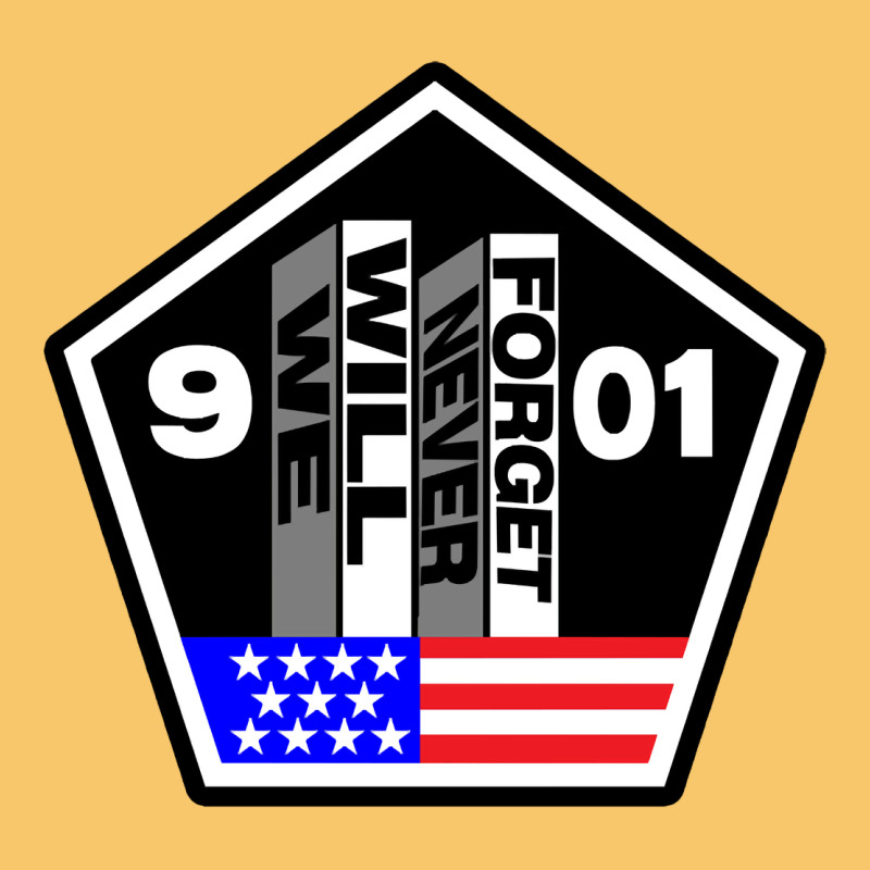 9-11 We Will Never Forget Vintage Hoodie by longCreatives | Teevron