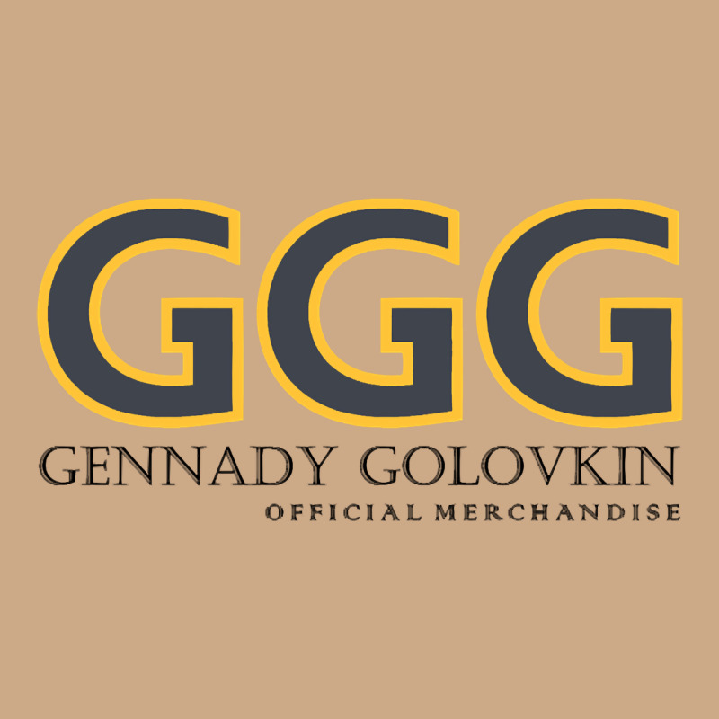 Gennady Golovkin - Official Merchandise Vintage Hoodie by longCreatives | Teevron