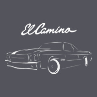 El Camino Vintage Hoodie | Teevron