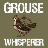 Ruffed Grouse Hunting Bird Spruce Grouse Vintage Hoodie | Teevron