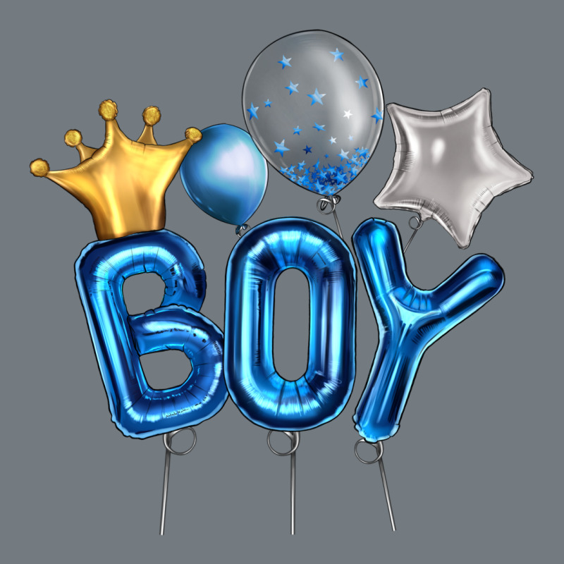 Birthday Boy Balloon Heavyweight Sweatshirt by Artiststas | Teevron