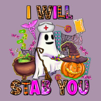 I Will Stab You Nurse Heavyweight Hoodie | Teevron
