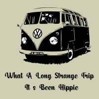 What A Long Strange Trip It S Been Hippie Heavy Core Tee | Teevron