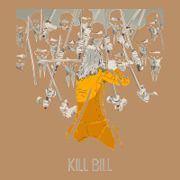 Kill Bill Vintage Hoodie | Teevron