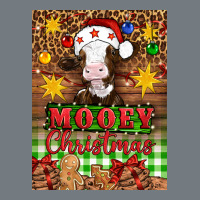 Mooey Christmas Air Freshener Heavyweight Sweatshirt | Teevron